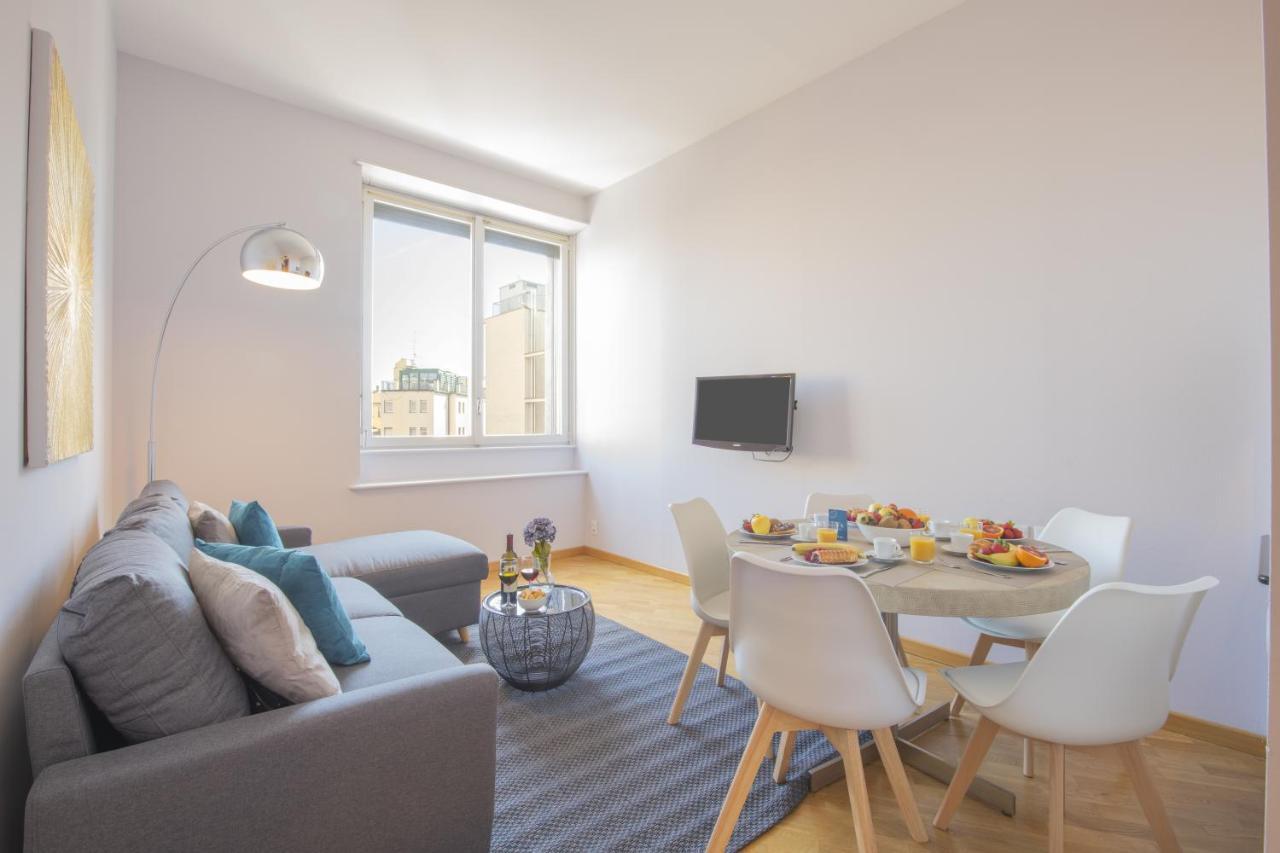 Apartment Sweett - Torre Velasca Mailand
